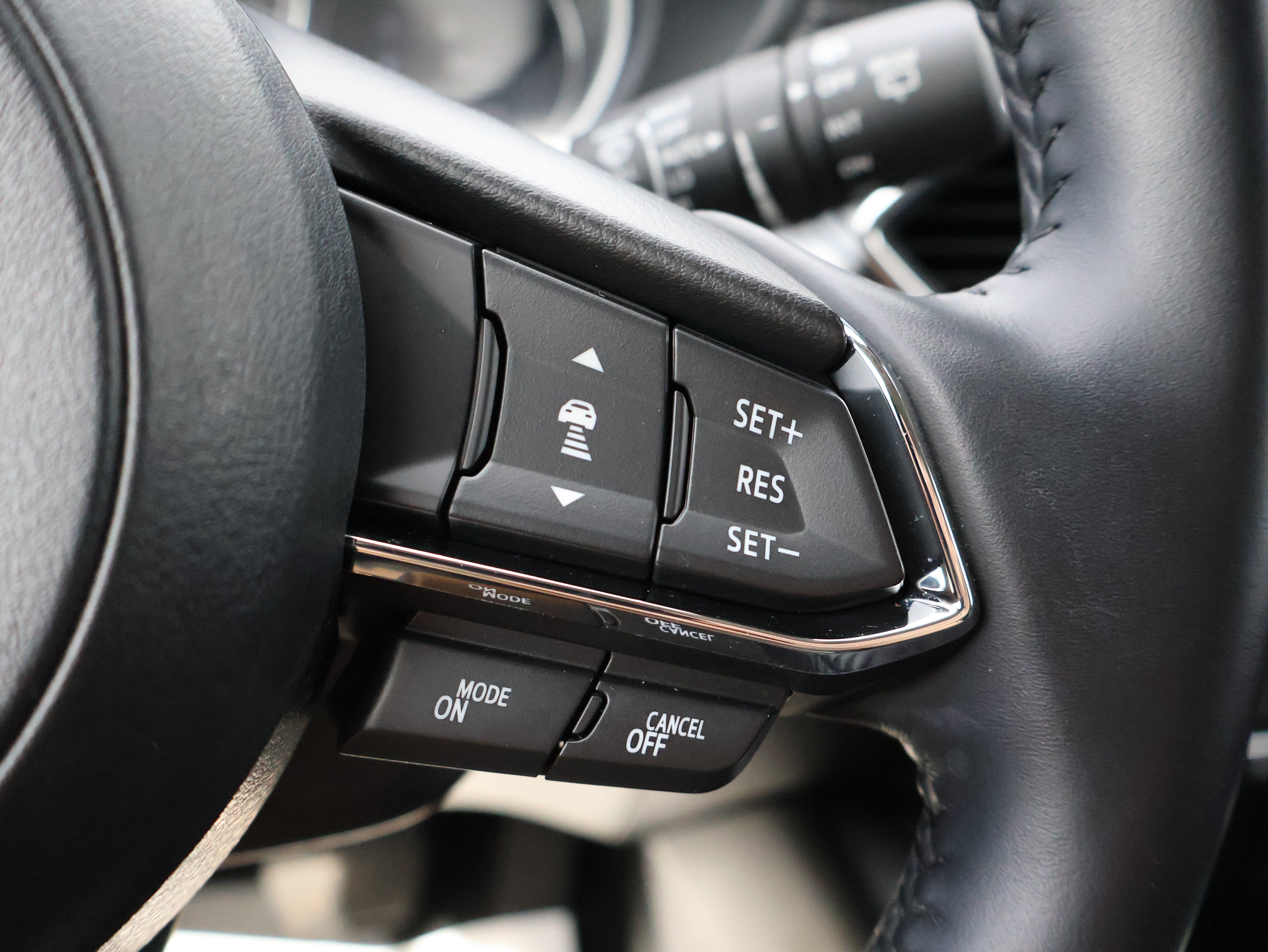Used 2025 MAZDA CX-5 AWD 2.5 S w/ Preferred Package image 31