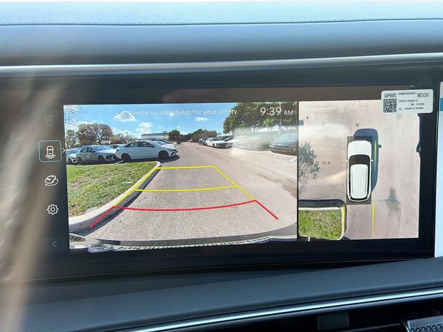 New 2026 Hyundai Palisade SEL Premium image 14