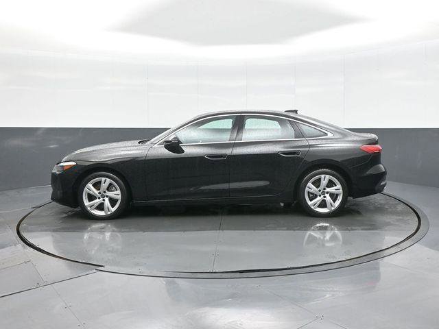 Certified 2025 Audi A5 2.0T Premium w/ Convenience Package image 4