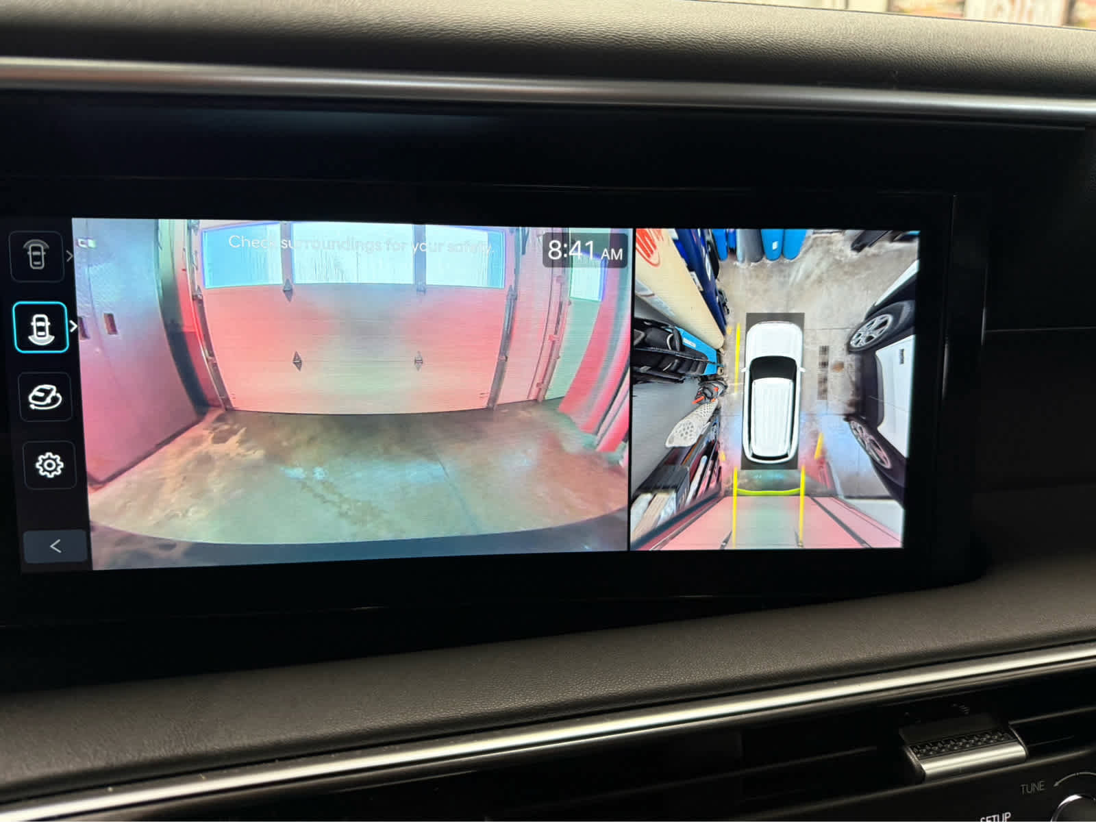 Used 2026 Hyundai Palisade Limited image 16