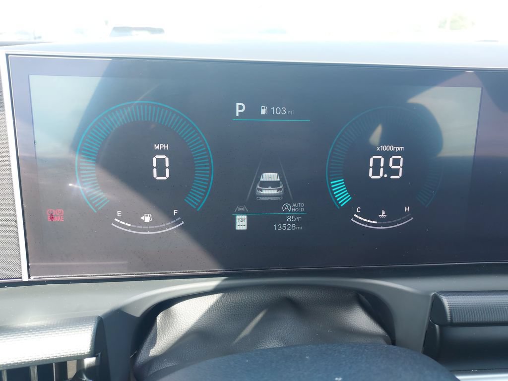 Used 2026 Hyundai Tucson SE FWD image 18