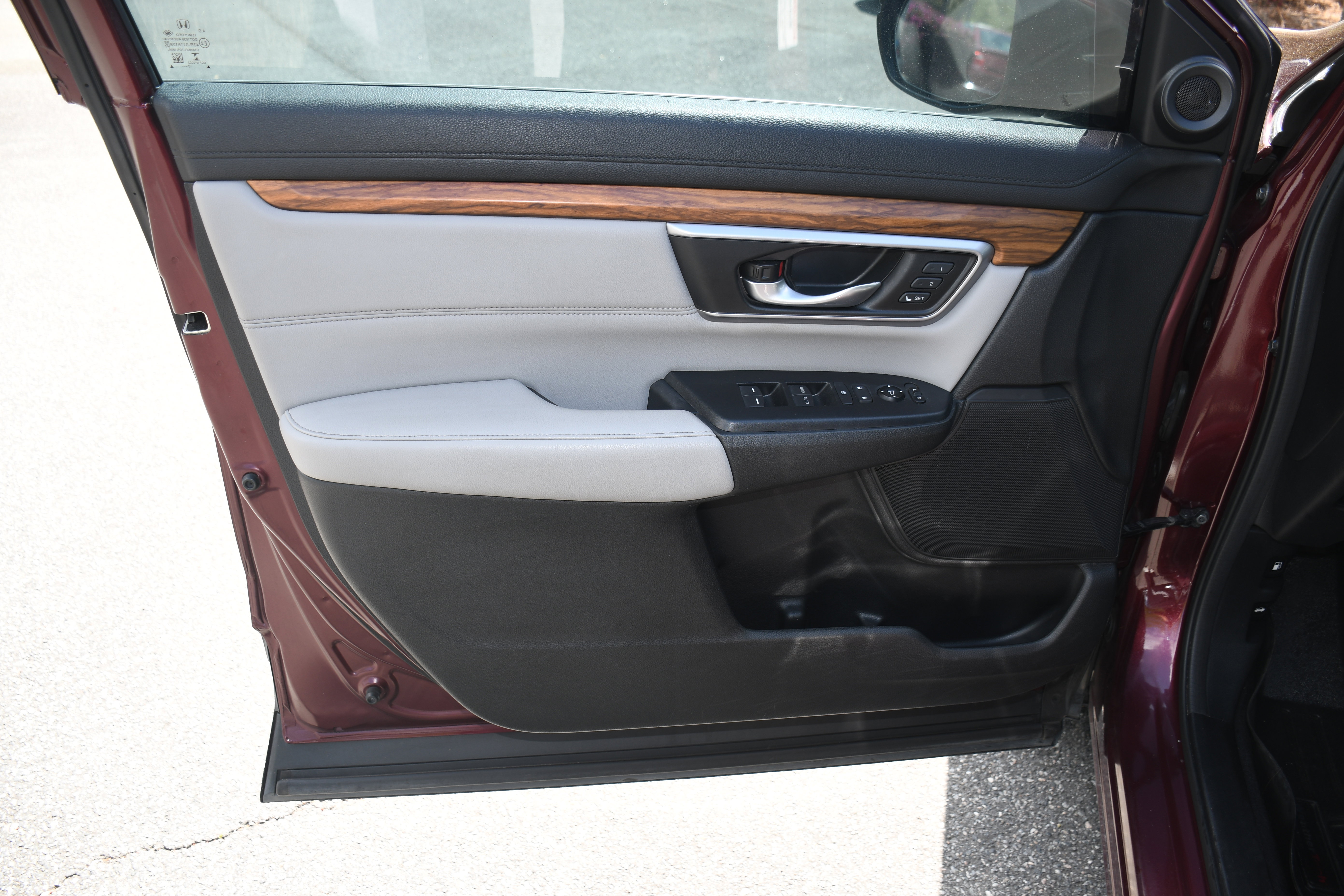 Used 2018 Honda CR-V EX-L image 10