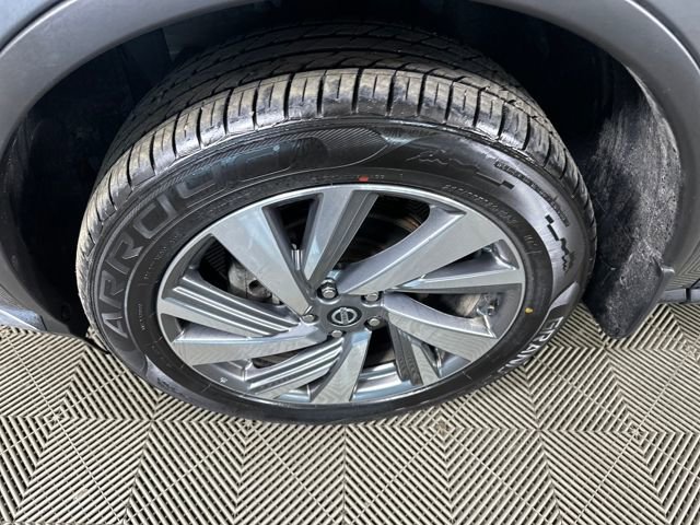 Used 2021 Nissan Murano SL image 10