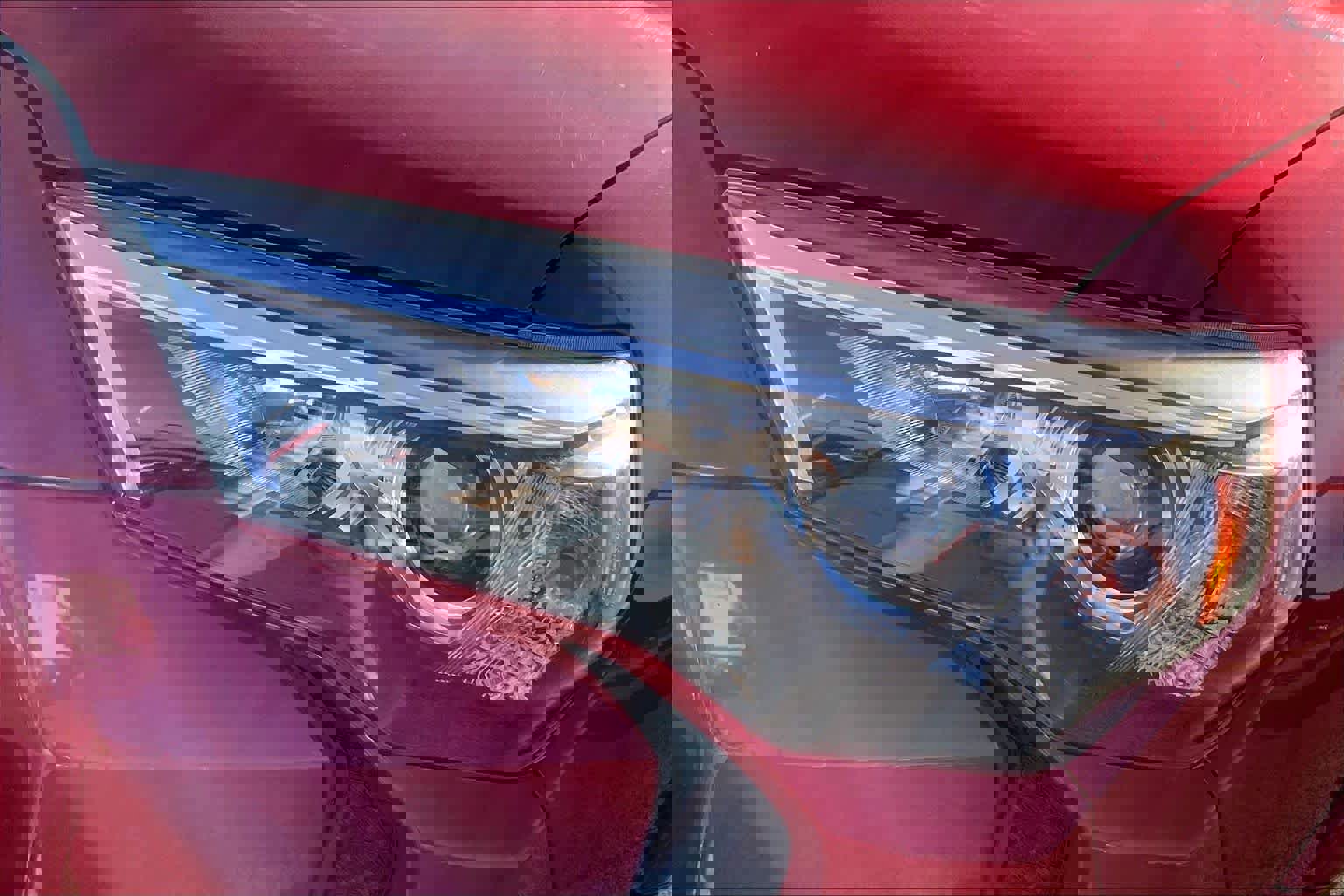 Used 2023 Toyota 4Runner TRD Off-Road Premium image 28