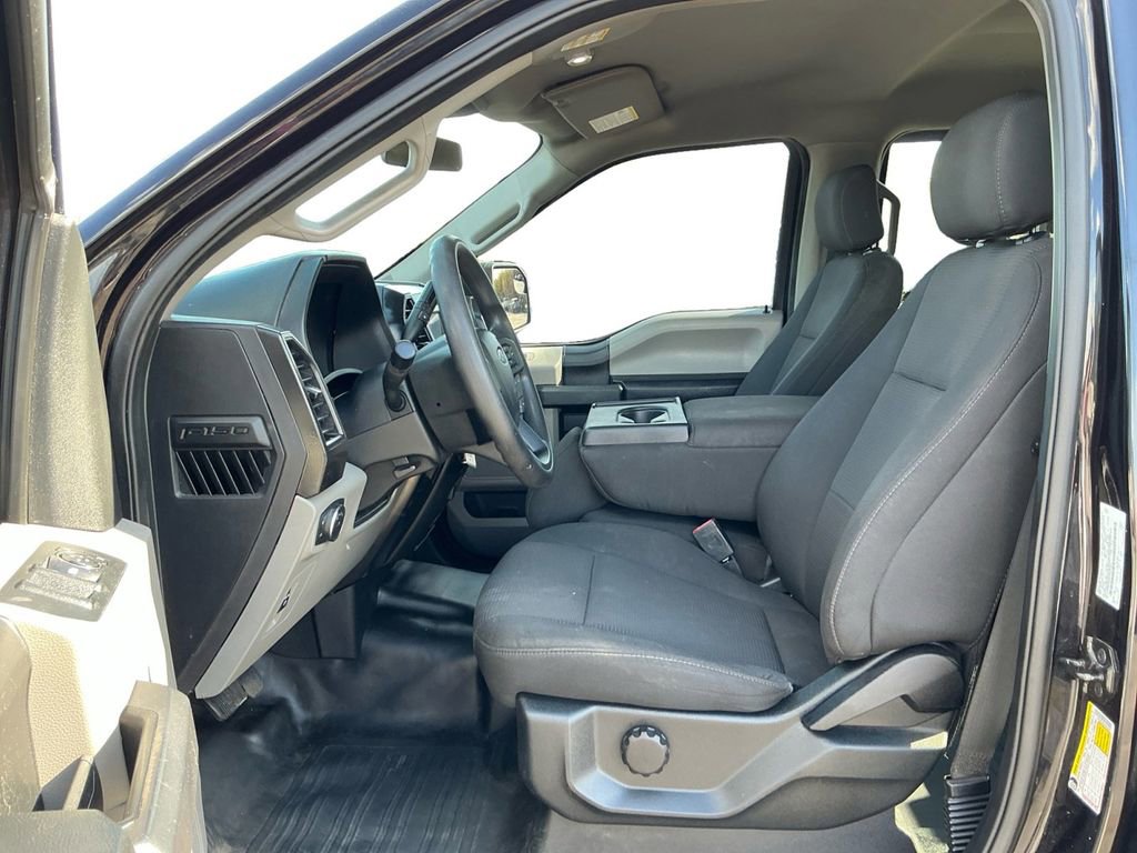 Used 2020 Ford F150 XL w/ Equipment Group 101A Mid image 14