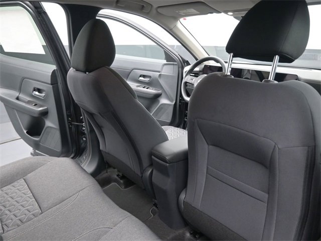 New 2026 Nissan Kicks SV image 24