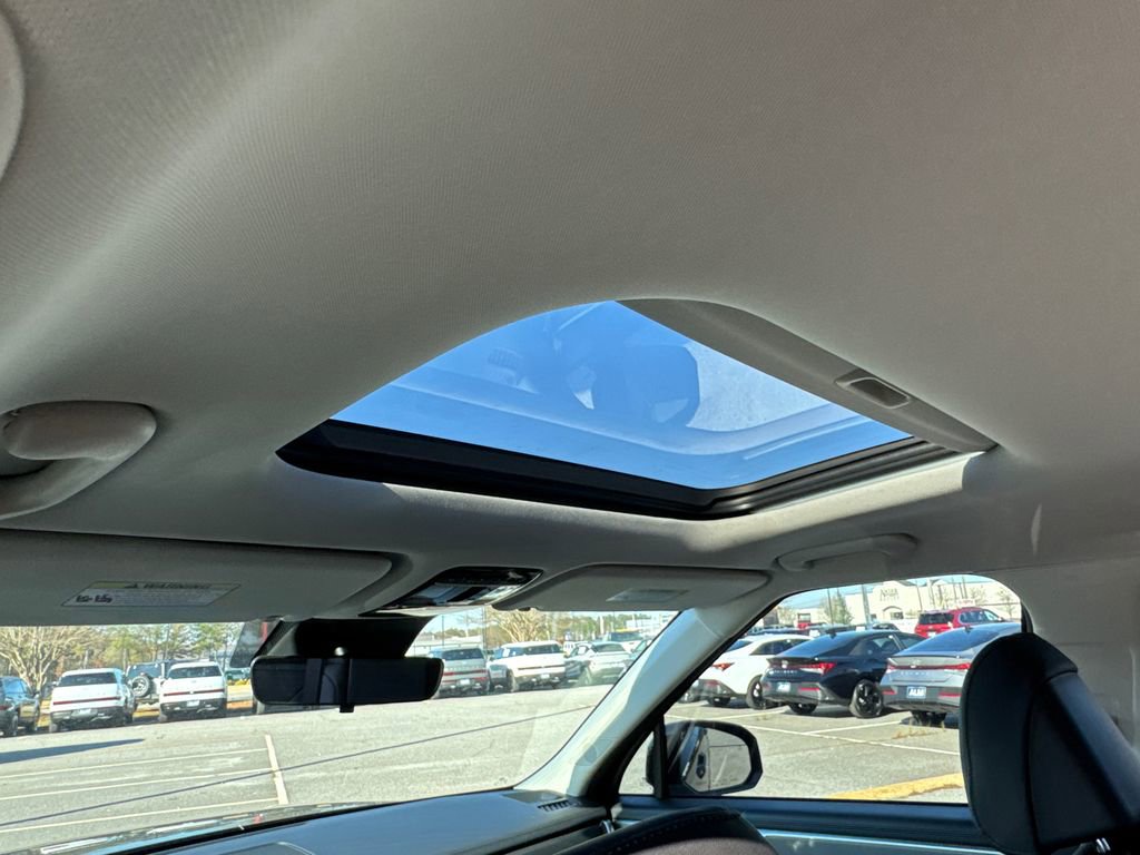 New 2026 Hyundai Santa Fe XRT image 12