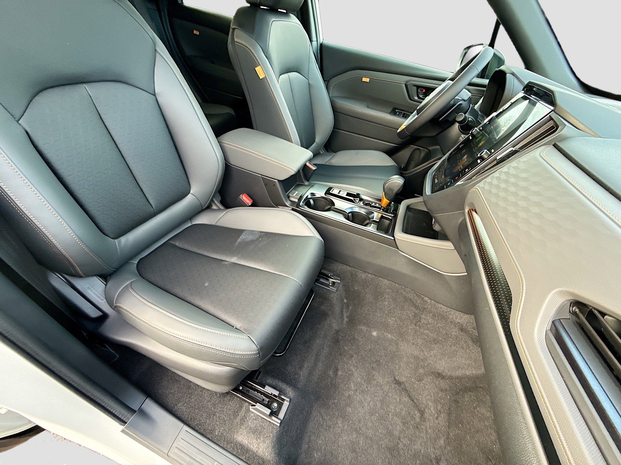 New 2026 Subaru Forester Wilderness AWD/4WD image 15