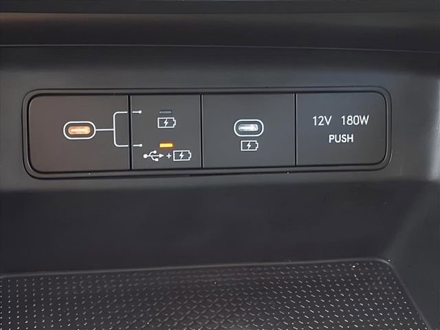 New 2026 Hyundai Tucson SEL image 19