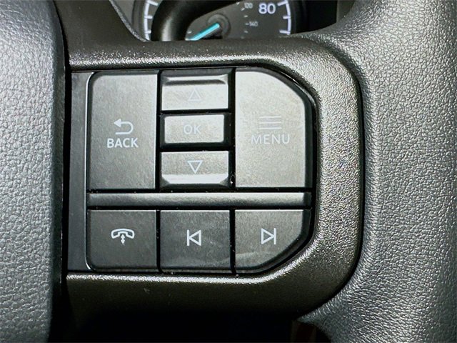 New 2025 Ford F250 XL w/ XL Chrome Package image 25