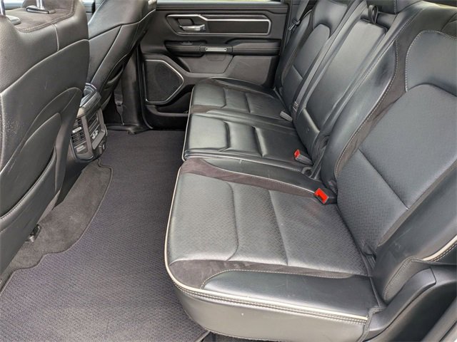 Certified 2024 RAM 1500 Laramie image 25