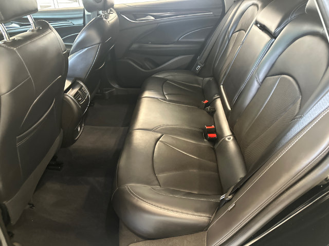 Certified 2019 Buick LaCrosse Essence FWD image 27