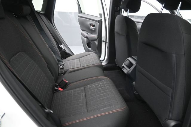 New 2027 Honda HR-V Sport image 2