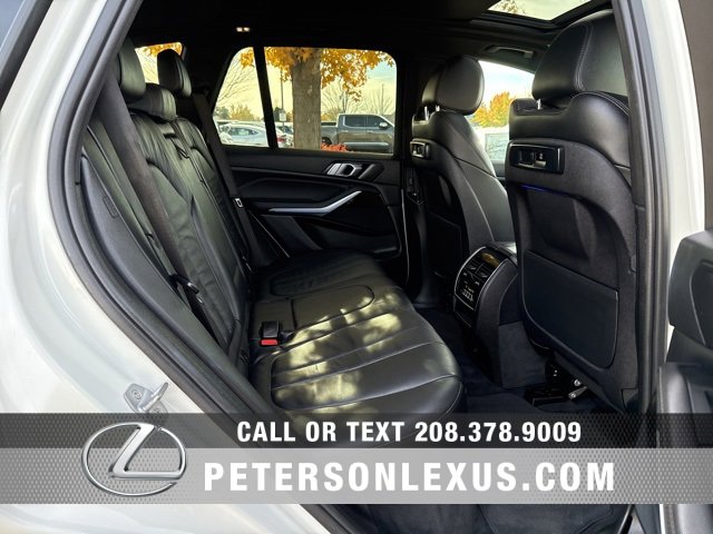 Used 2019 BMW X5 xDrive40i w/ Convenience Package image 18
