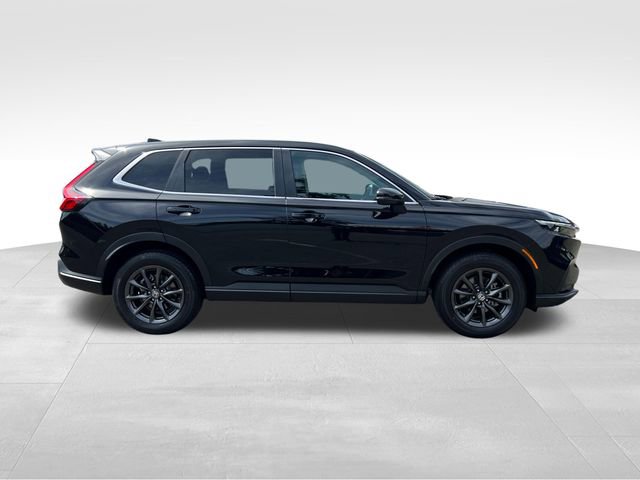 New 2026 Honda CR-V EX-L image 9
