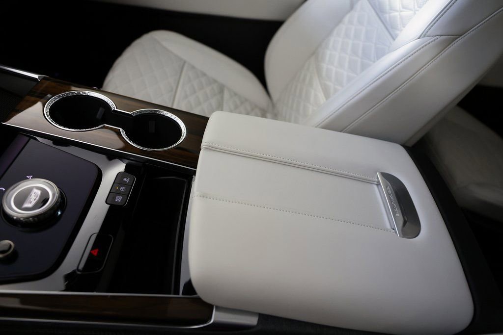 Used 2026 Cadillac Escalade Platinum Sport w/ LPO, Floor Liner Package image 48