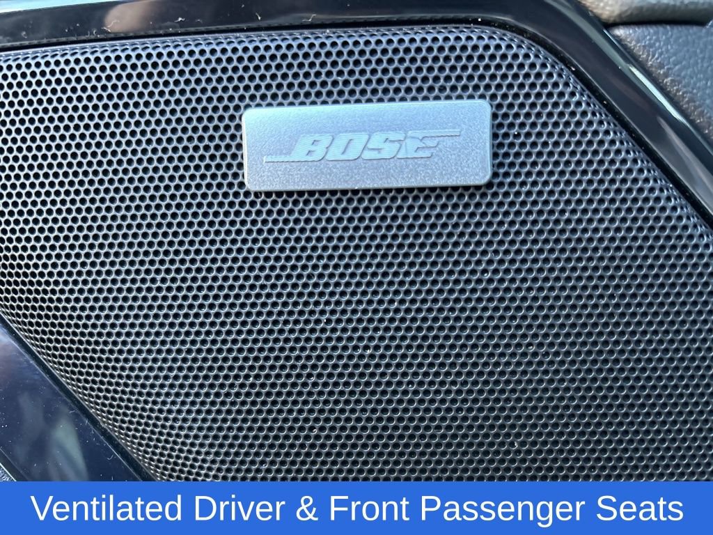 Certified 2024 Chevrolet Silverado 2500 ZR2 w/ Technology Package image 21