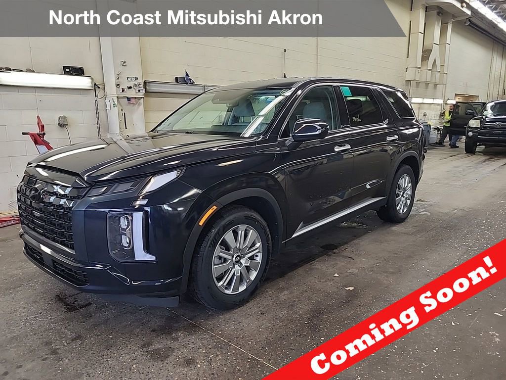 Used 2023 Hyundai Palisade SE w/ Cargo Package AWD/4WD image 1