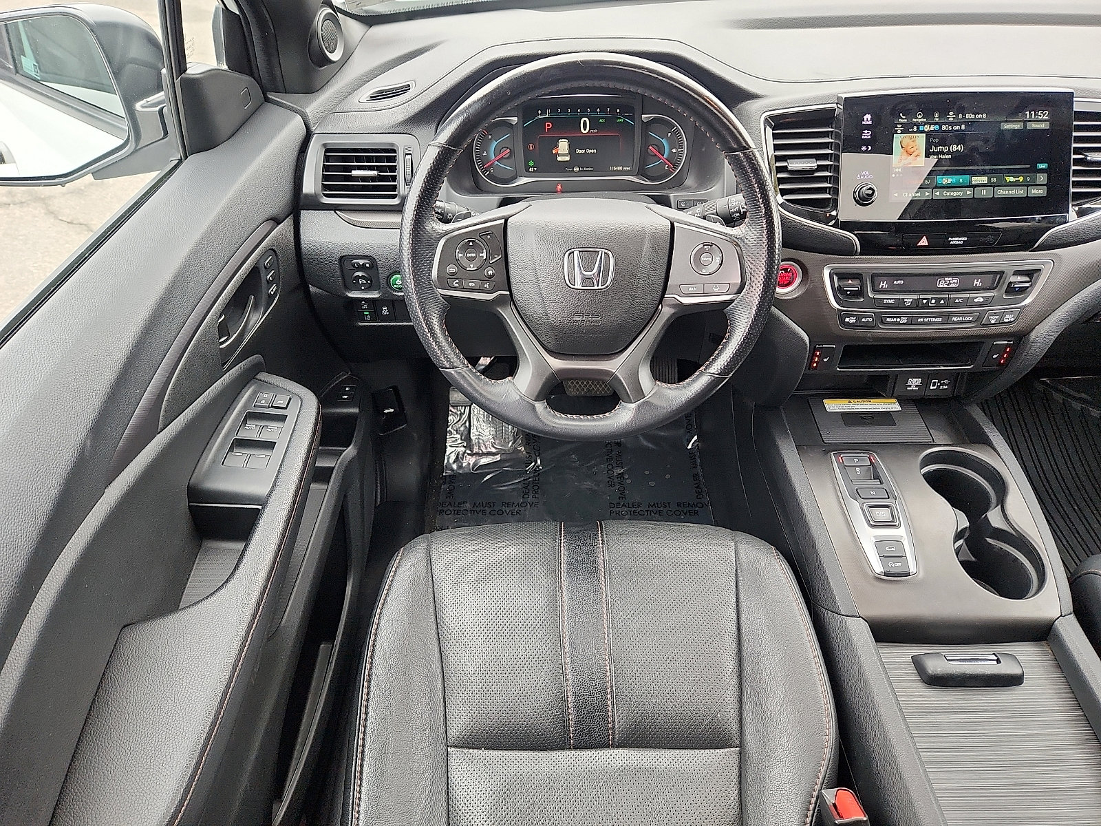 Used 2022 Honda Pilot TrailSport image 13