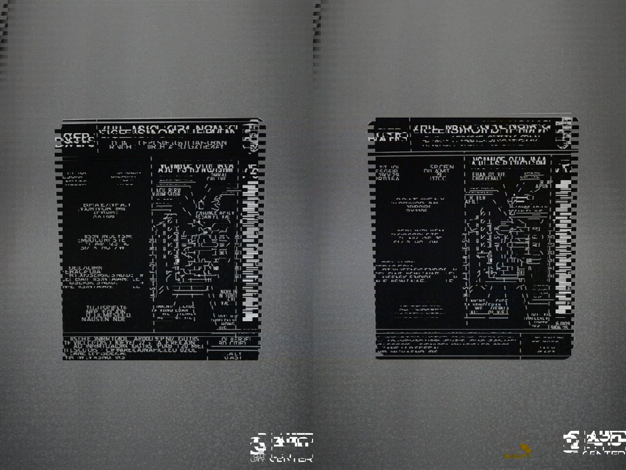 Used 2002 Porsche Boxster S image 34