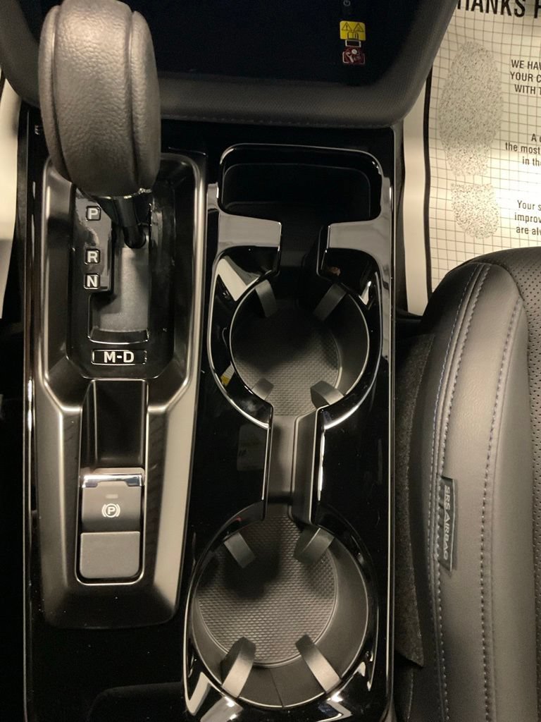 New 2026 Subaru Forester Limited AWD/4WD image 23