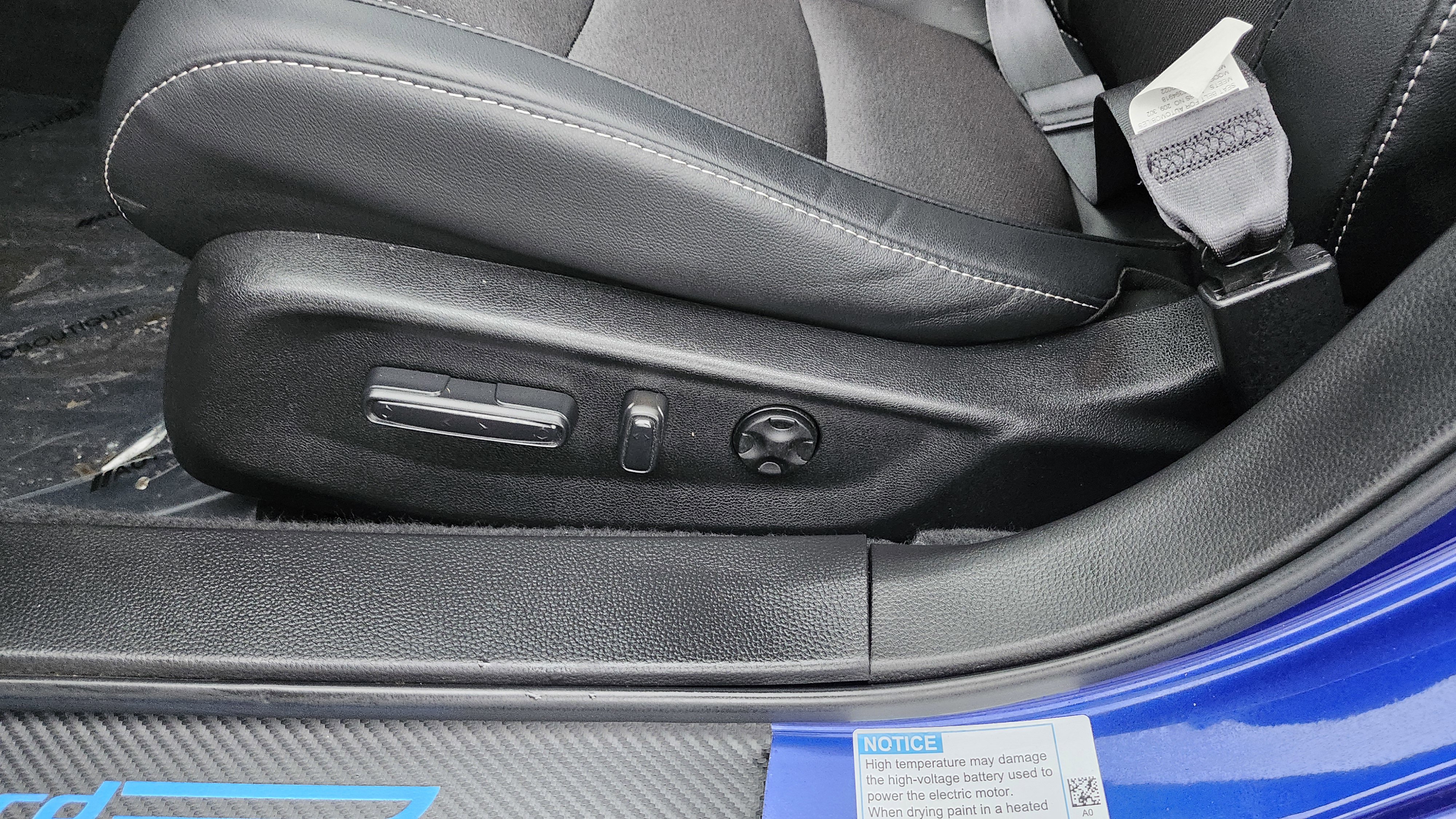 Used 2022 Honda Accord Sport image 25