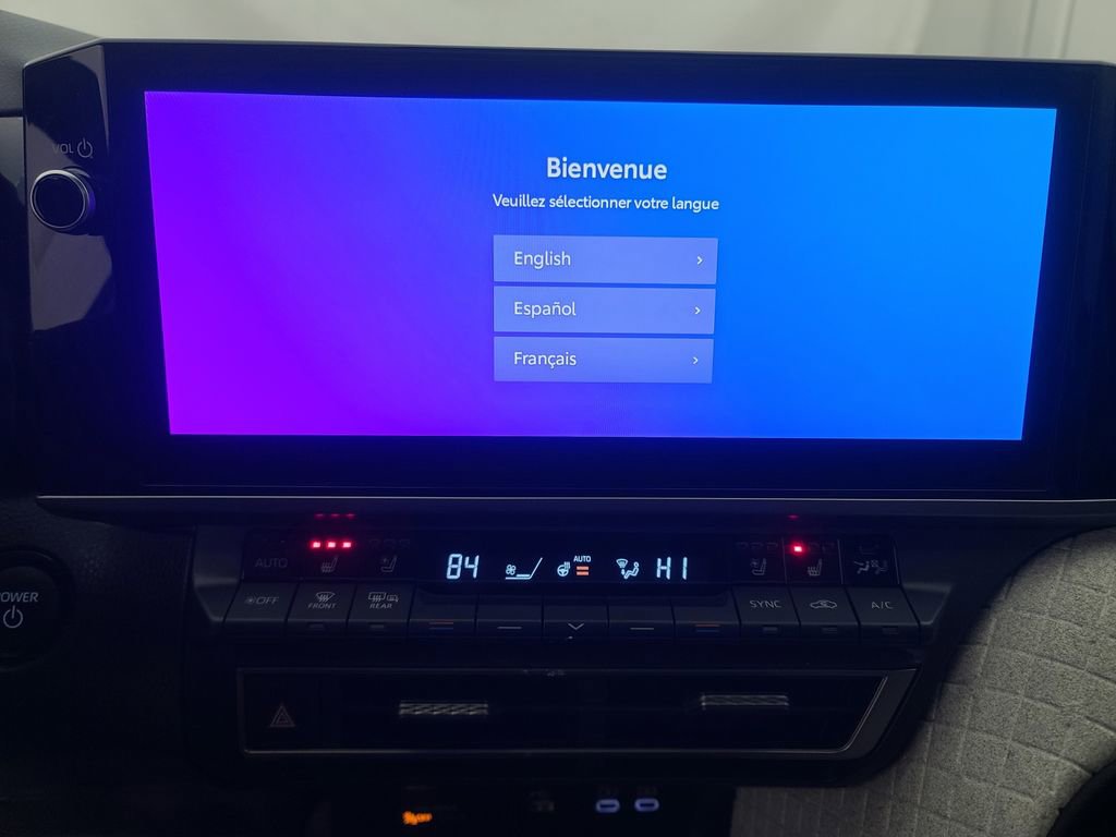 Used 2025 Toyota Camry XSE image 33