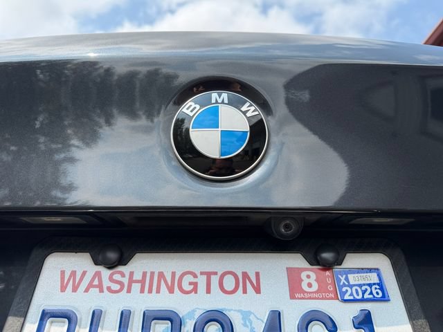 Used 2015 BMW 535i xDrive Sedan AWD/4WD image 16