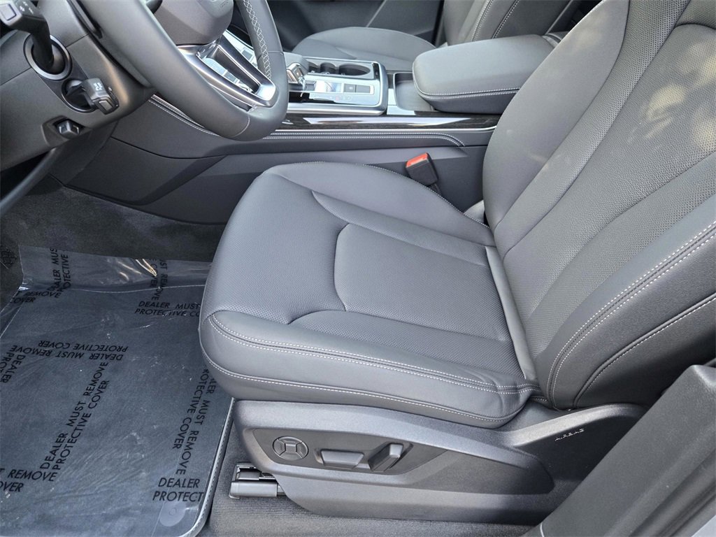 New 2025 Audi Q7 2.0T Premium Plus image 26