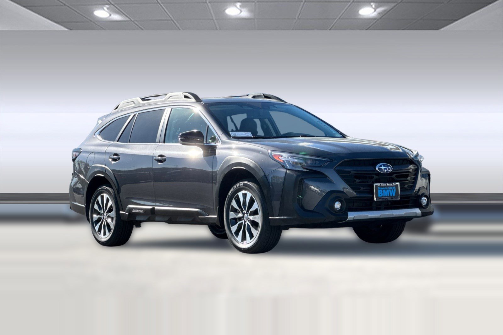 Used 2024 Subaru Outback Limited AWD/4WD image 6