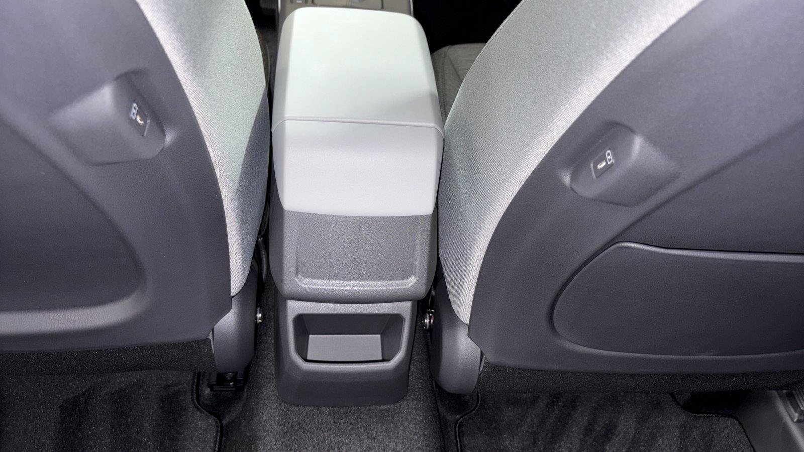 New 2027 Kia Seltos S AWD/4WD image 25