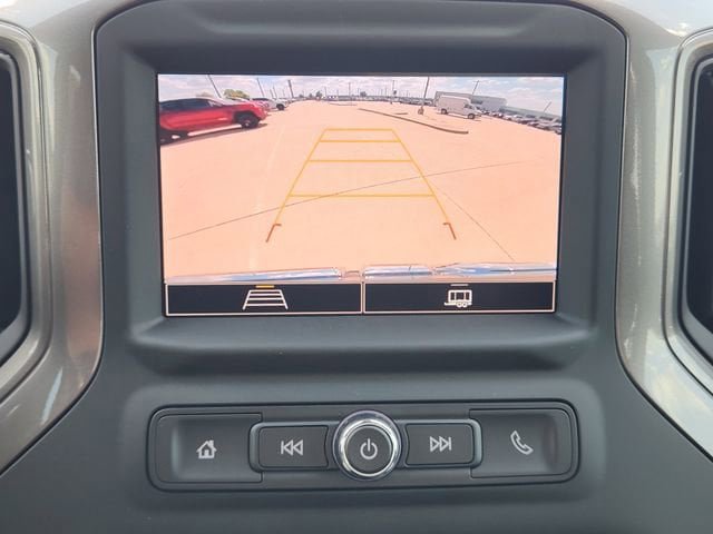 New 2026 GMC Sierra 1500 Pro w/ Graphite Edition image 14