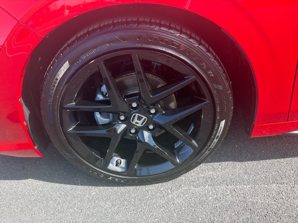 Used 2026 Honda Civic Sport image 13