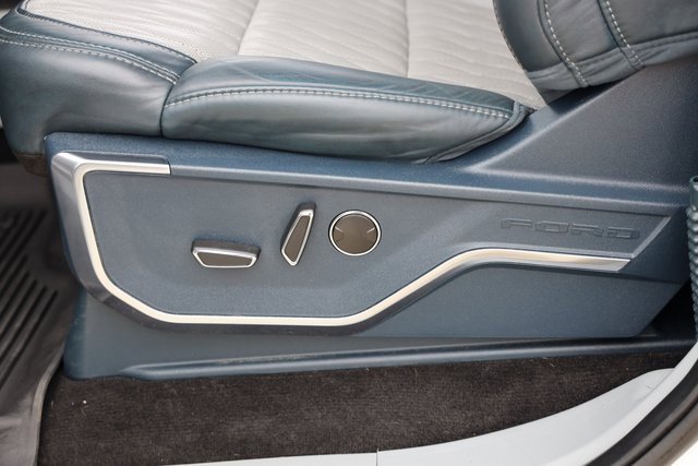 Used 2023 Ford F150 Limited image 25