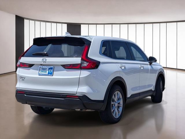 Used 2025 Honda CR-V EX-L image 6