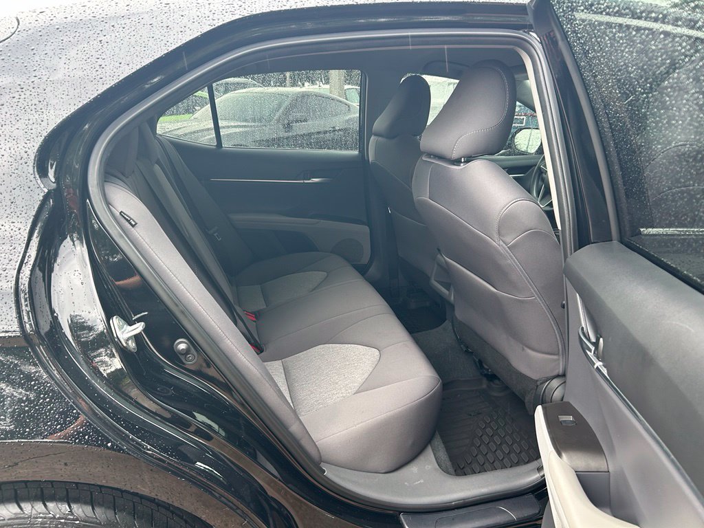 Used 2024 Toyota Camry LE FWD image 38