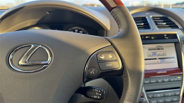 Used 2010 Lexus ES 350 image 24