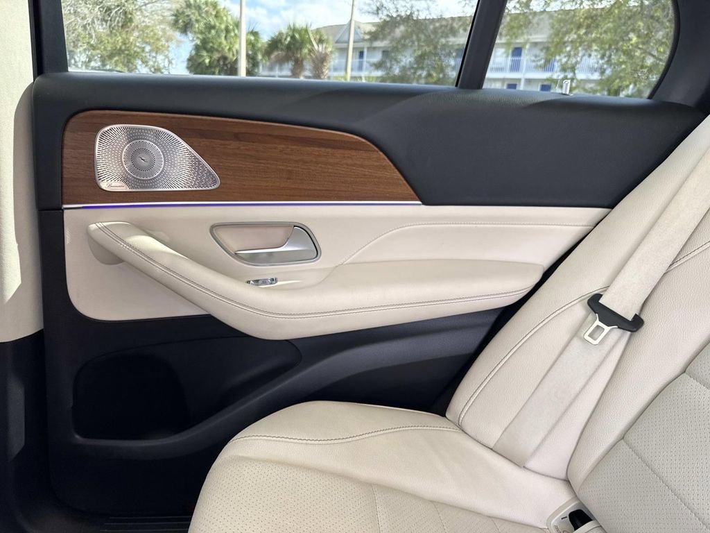 Used 2022 Mercedes-Benz GLE 350 4MATIC image 19