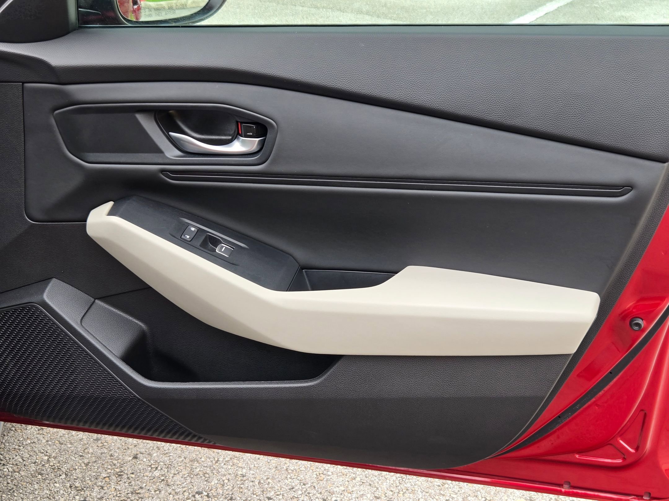 Certified 2025 Honda Accord SE image 27