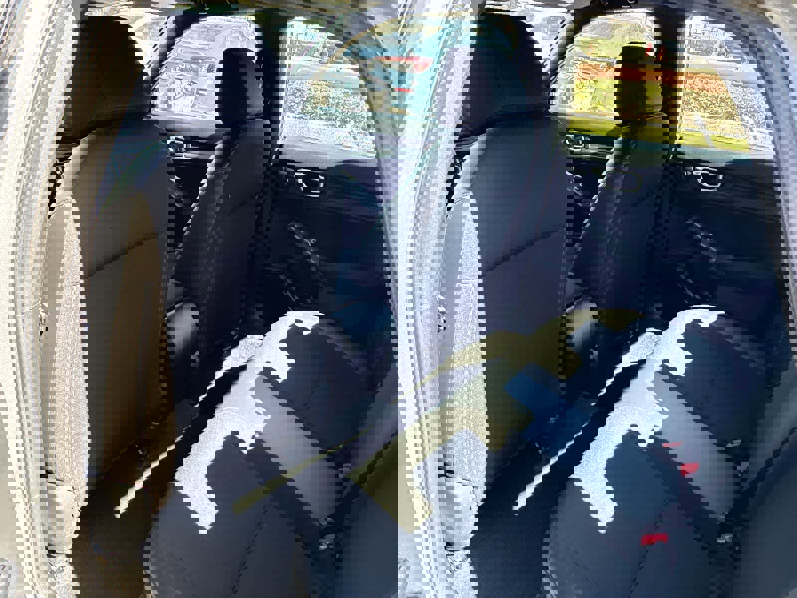 Used 2023 Honda Civic Sport image 23