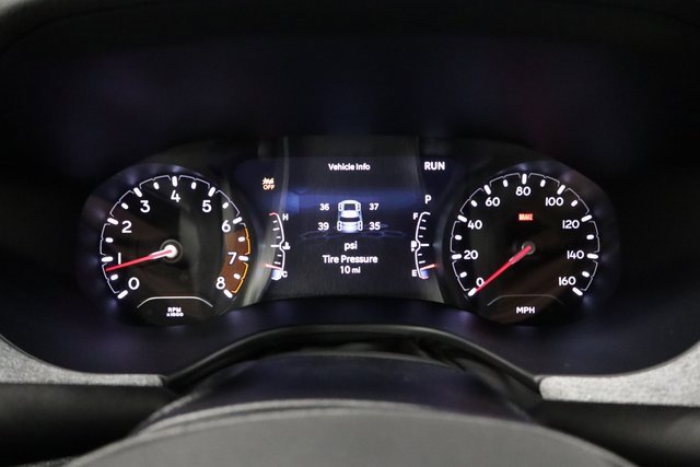 New 2025 Jeep Compass Sport image 19