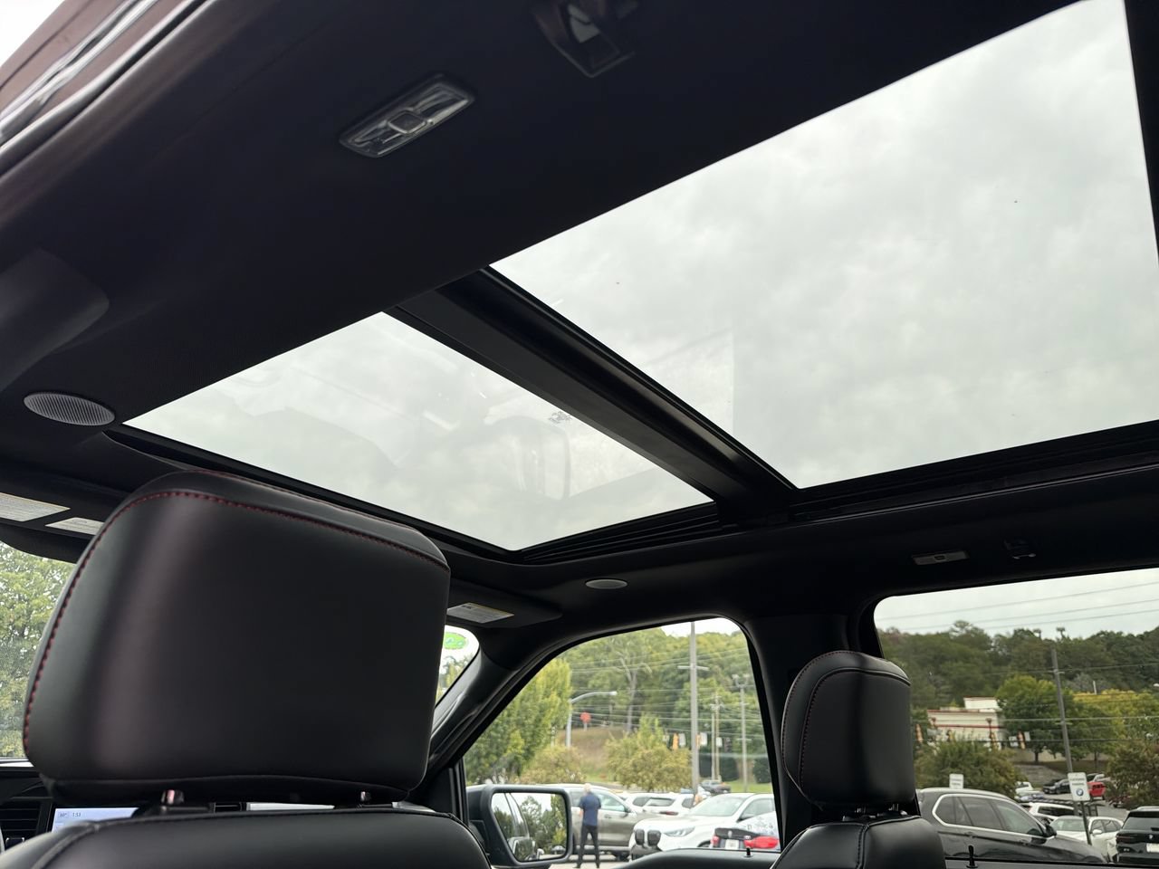 Used 2025 Ford F150 Raptor AWD/4WD image 29
