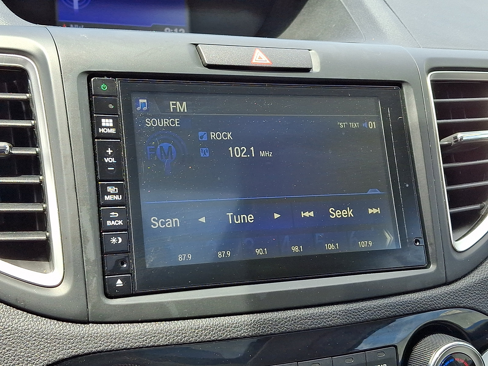 Used 2016 Honda CR-V EX image 17