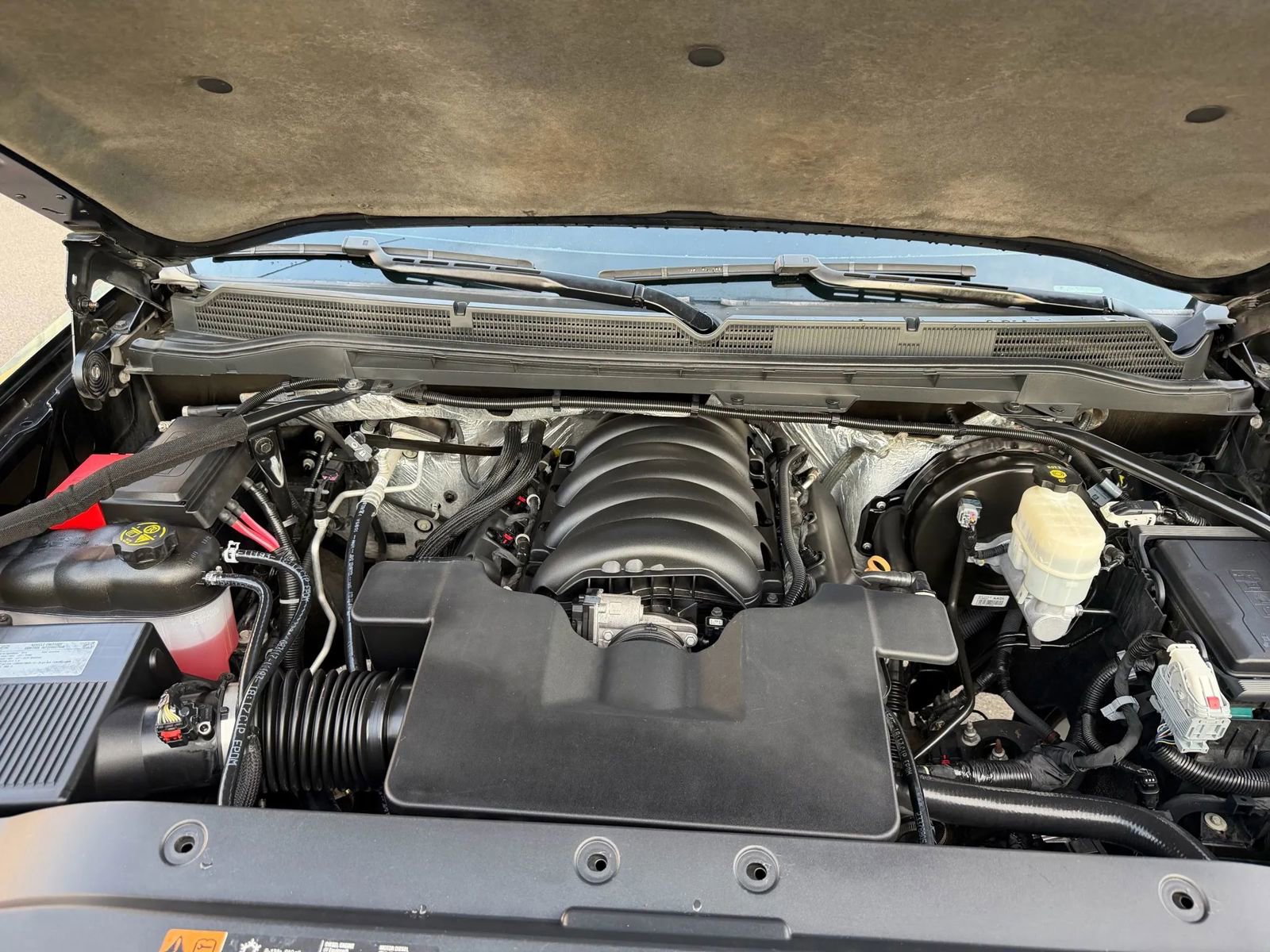Used 2015 GMC Sierra 1500 SLE w/ SLE Value Package image 21