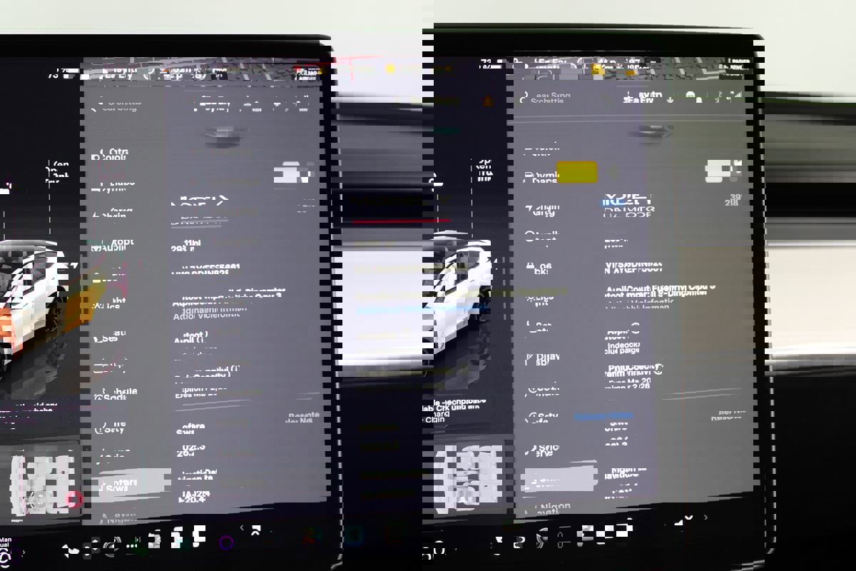 Used 2022 Tesla Model Y Performance image 17