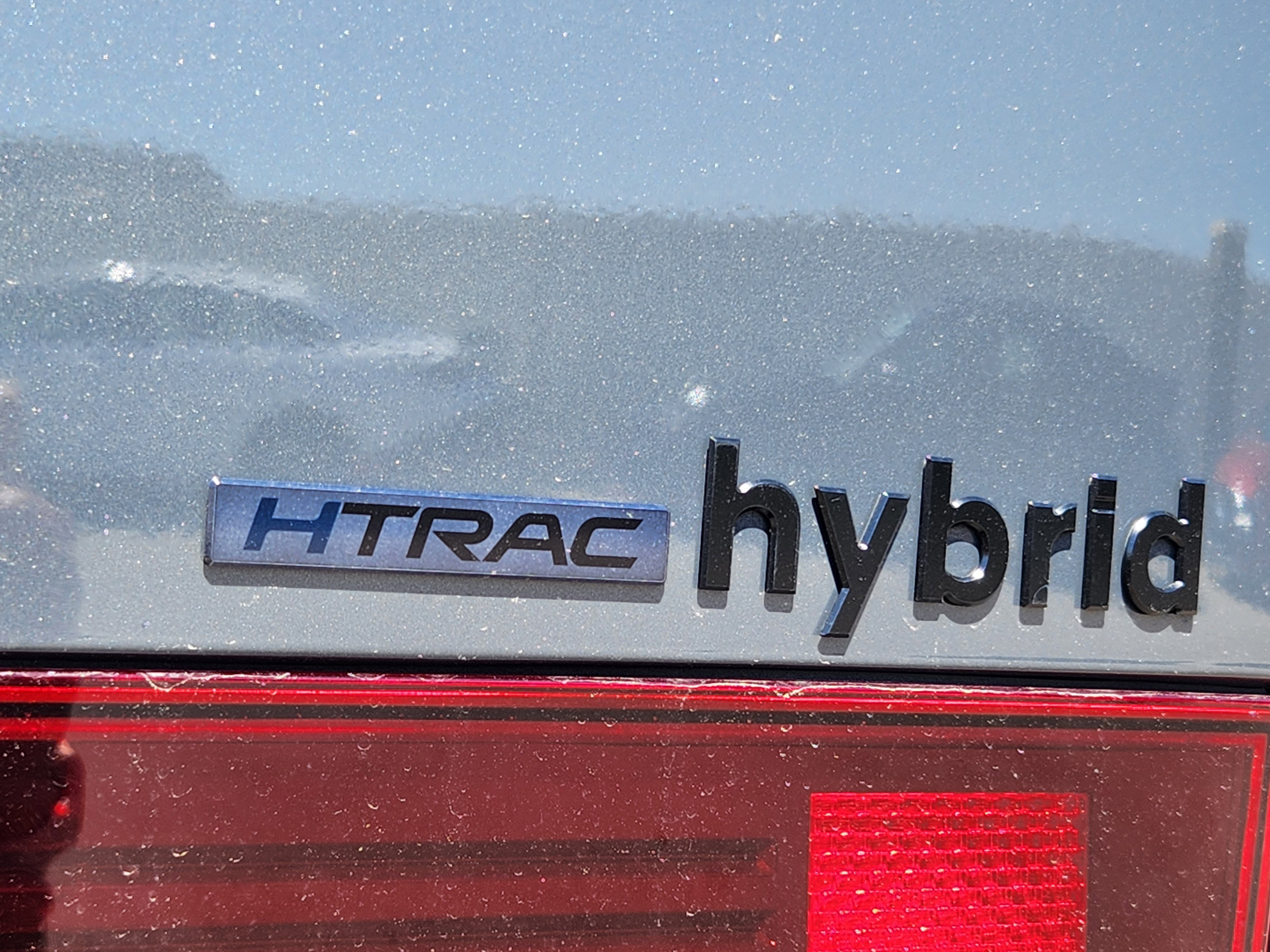 New 2026 Hyundai Santa Fe Calligraphy image 14