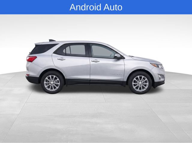 Used 2020 Chevrolet Equinox LT FWD image 8