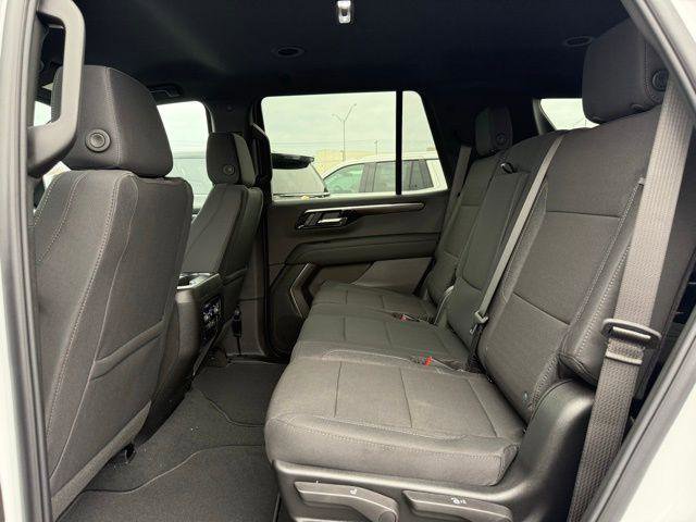 New 2026 Chevrolet Tahoe LS image 27