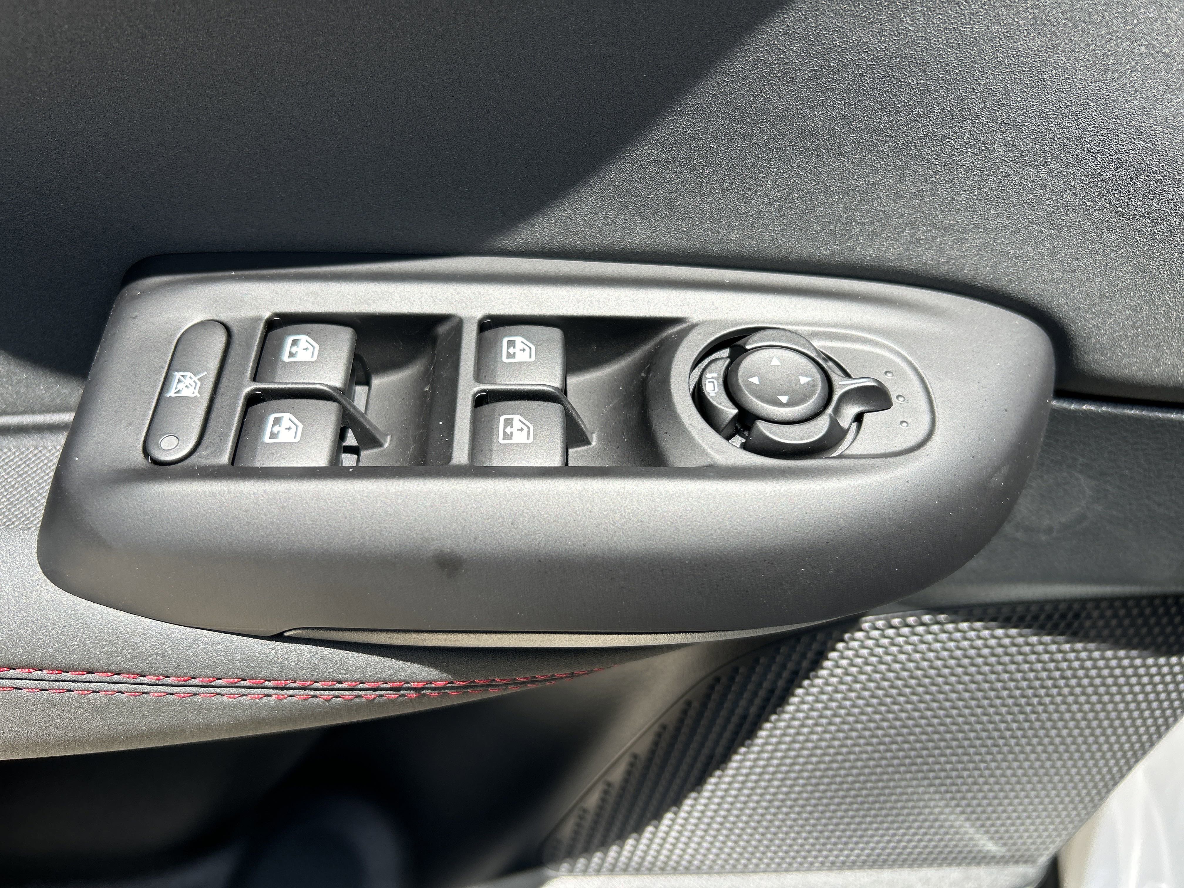 New 2025 Dodge Hornet GT w/ GT Blacktop Package image 16