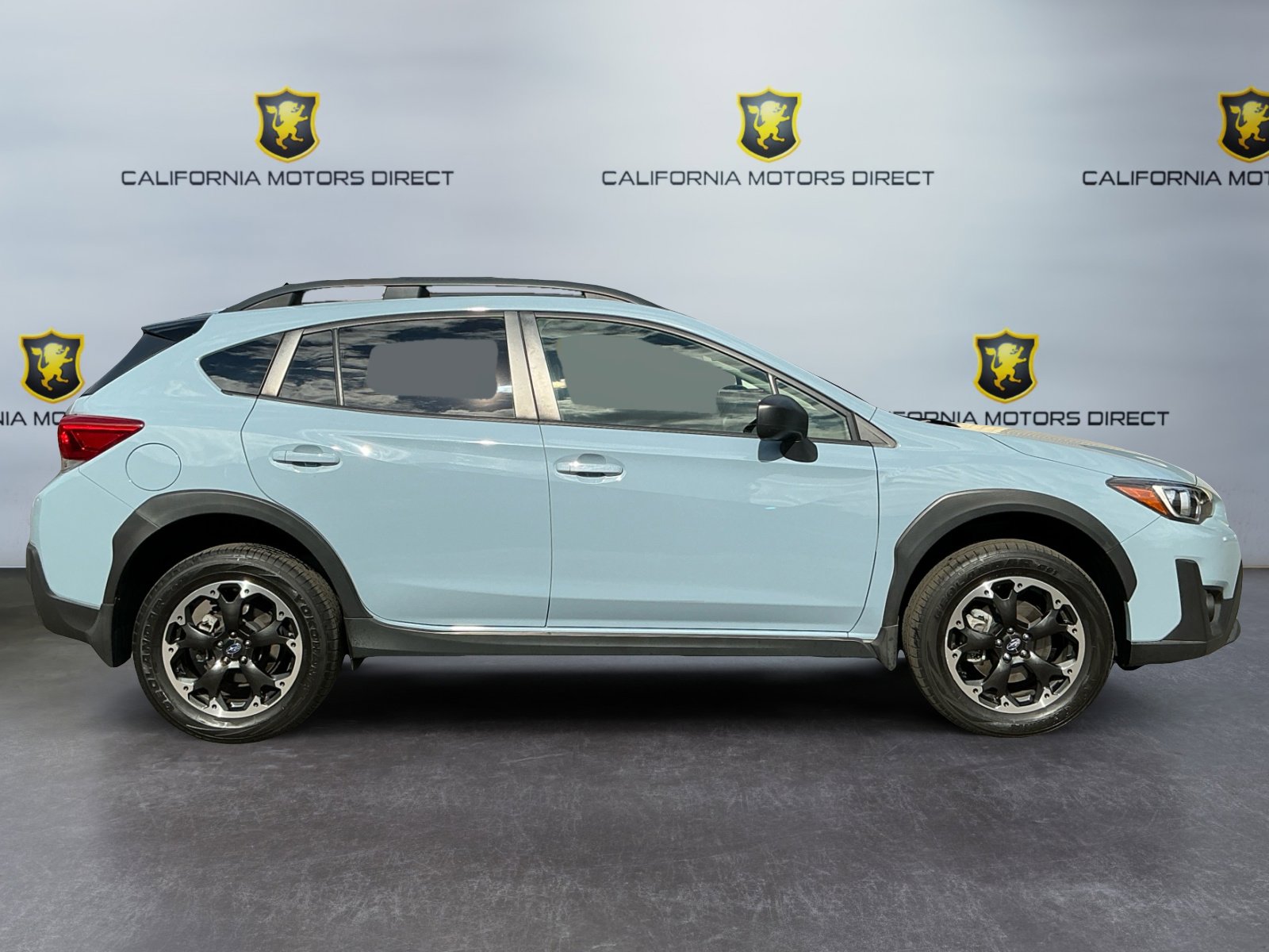 Used 2021 Subaru Crosstrek 2.0i w/ Popular Package #1 image 4